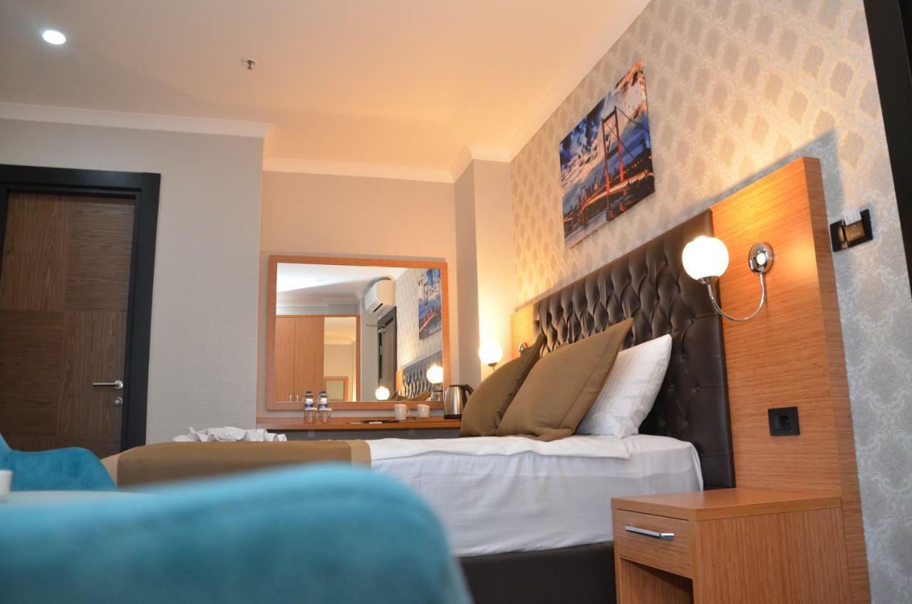 Hotel Grand Lark Adalar